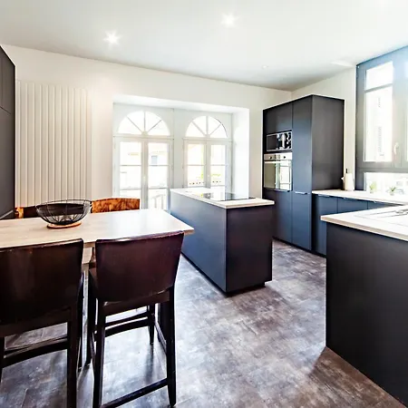 Tatil Evi Jolie M'home - Maison 15 Pers, 5 Sdb, 5 Wc, Proche Puy Du Fou Mauleon
